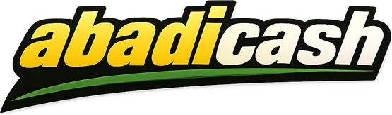 Logo abadicash